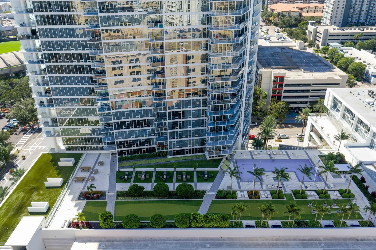 175 1ST ST S #1101, ST PETERSBURG, FL, 33701
