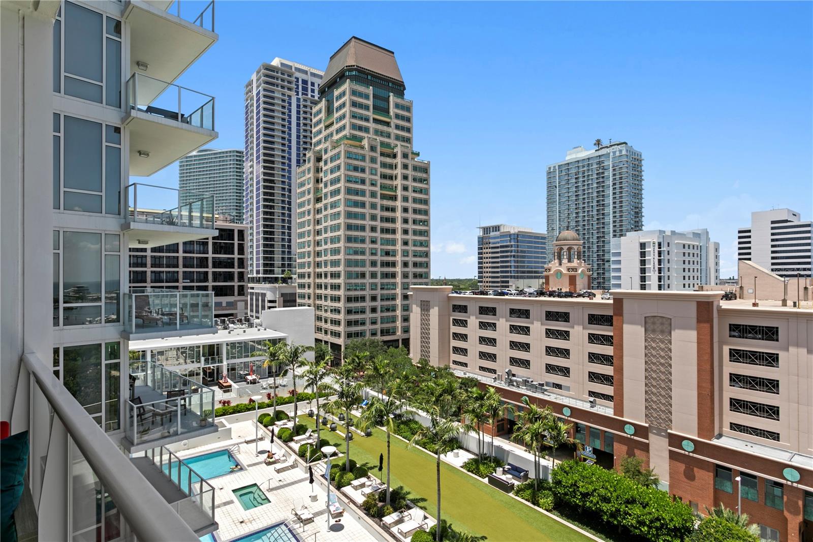 175 1ST ST S #1101, ST PETERSBURG, FL, 33701