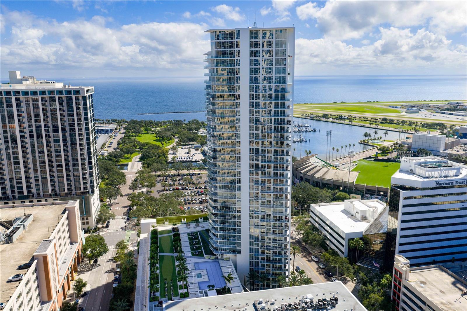 175 1ST ST S #1101, ST PETERSBURG, FL, 33701