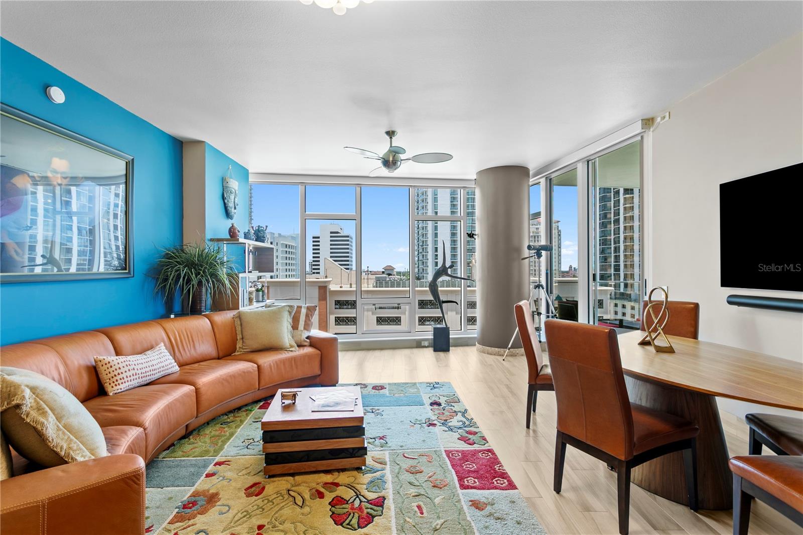 175 1ST ST S #1101, ST PETERSBURG, FL, 33701