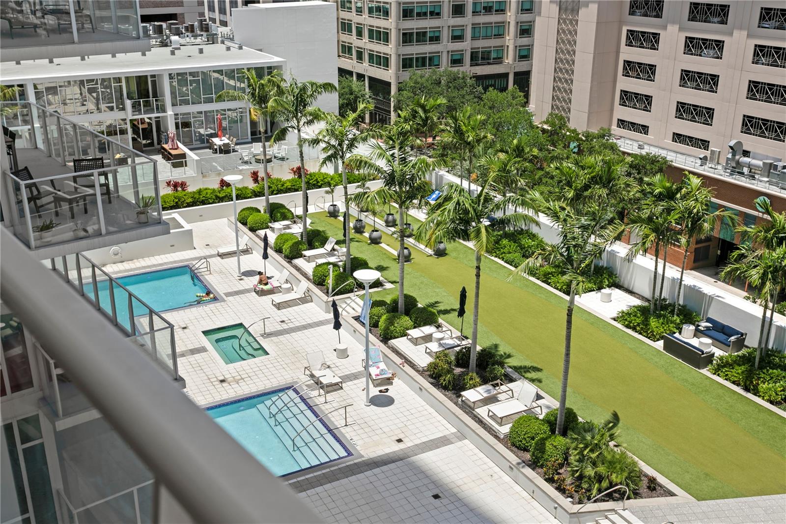 175 1ST ST S #1101, ST PETERSBURG, FL, 33701