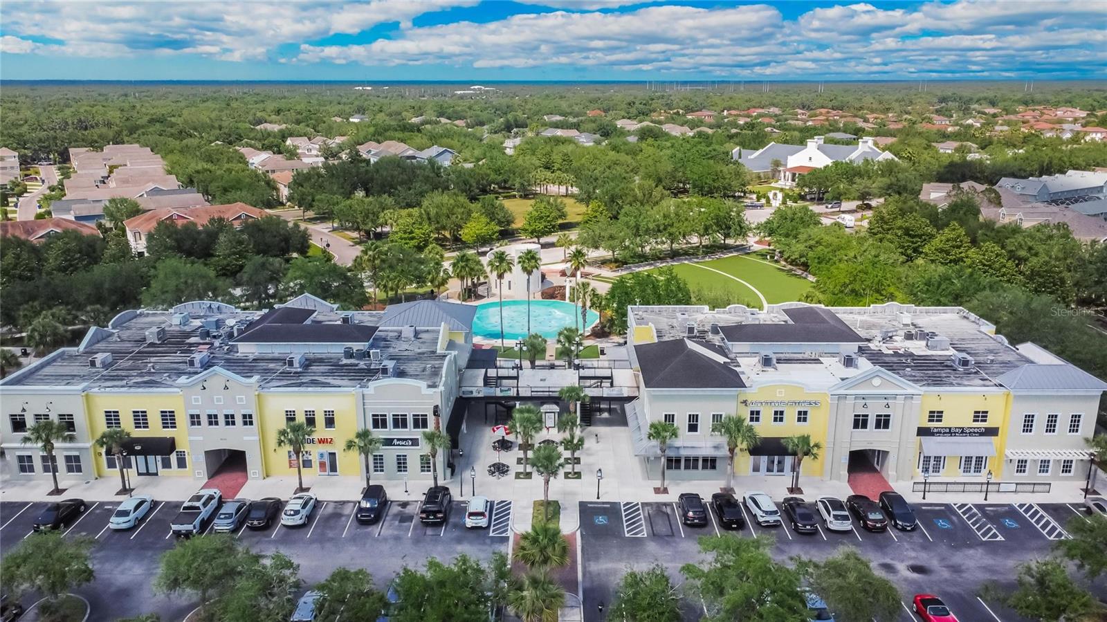 16525 BRIDGEWALK DR, LITHIA, FL, 33547