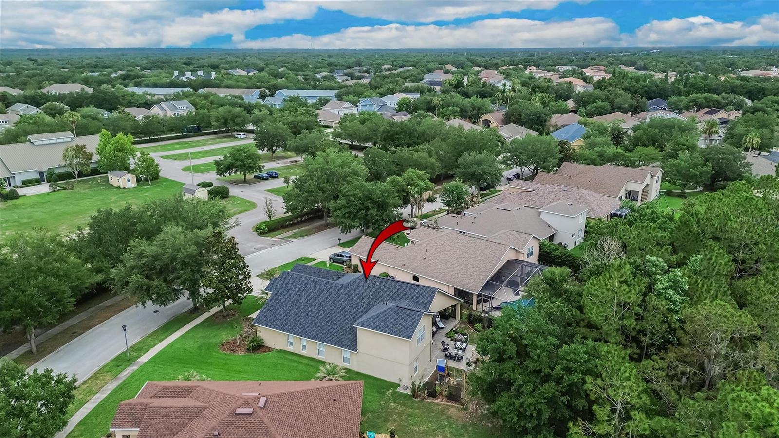 16525 BRIDGEWALK DR, LITHIA, FL, 33547