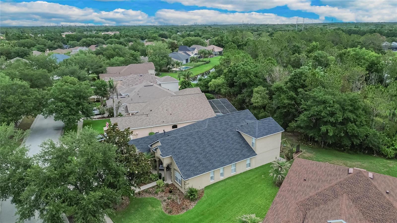 16525 BRIDGEWALK DR, LITHIA, FL, 33547