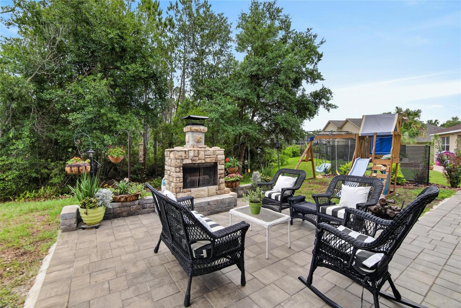 16525 BRIDGEWALK DR, LITHIA, FL, 33547