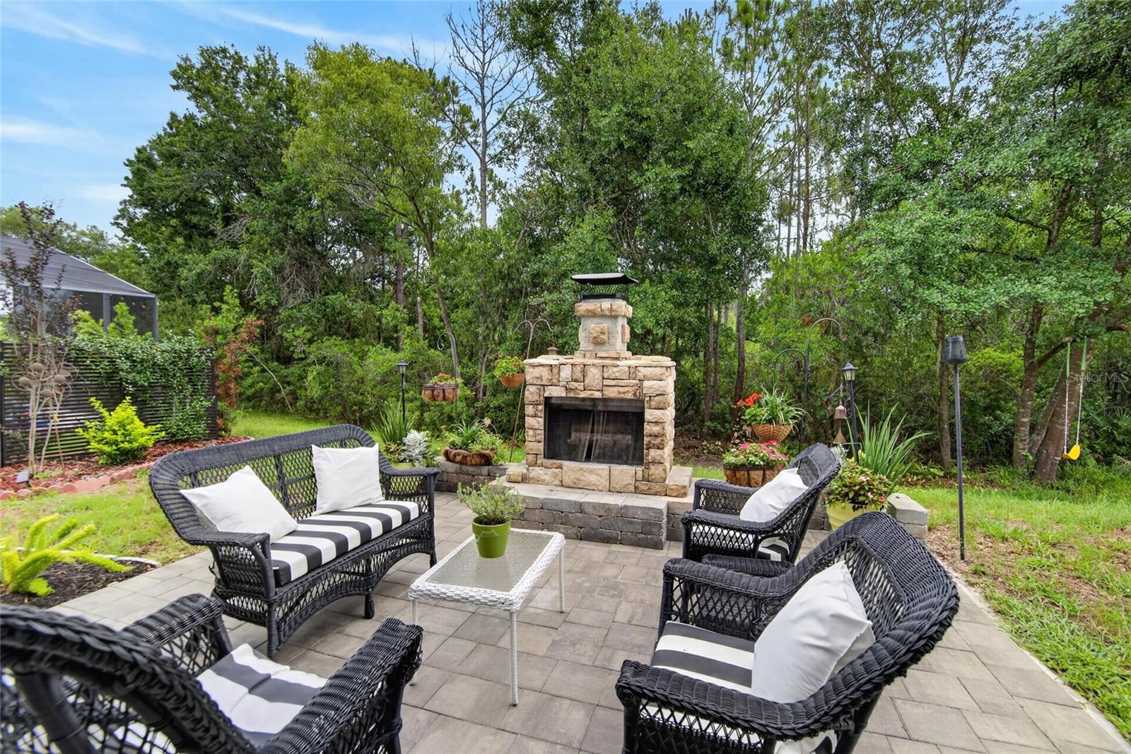 16525 BRIDGEWALK DR, LITHIA, FL, 33547