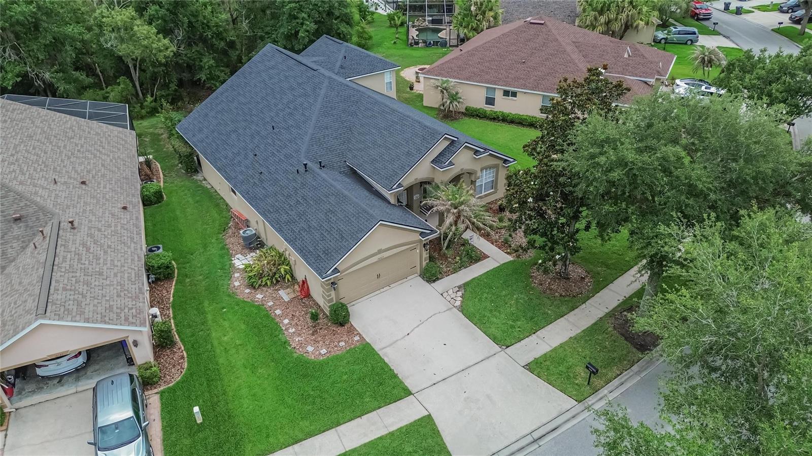 16525 BRIDGEWALK DR, LITHIA, FL, 33547