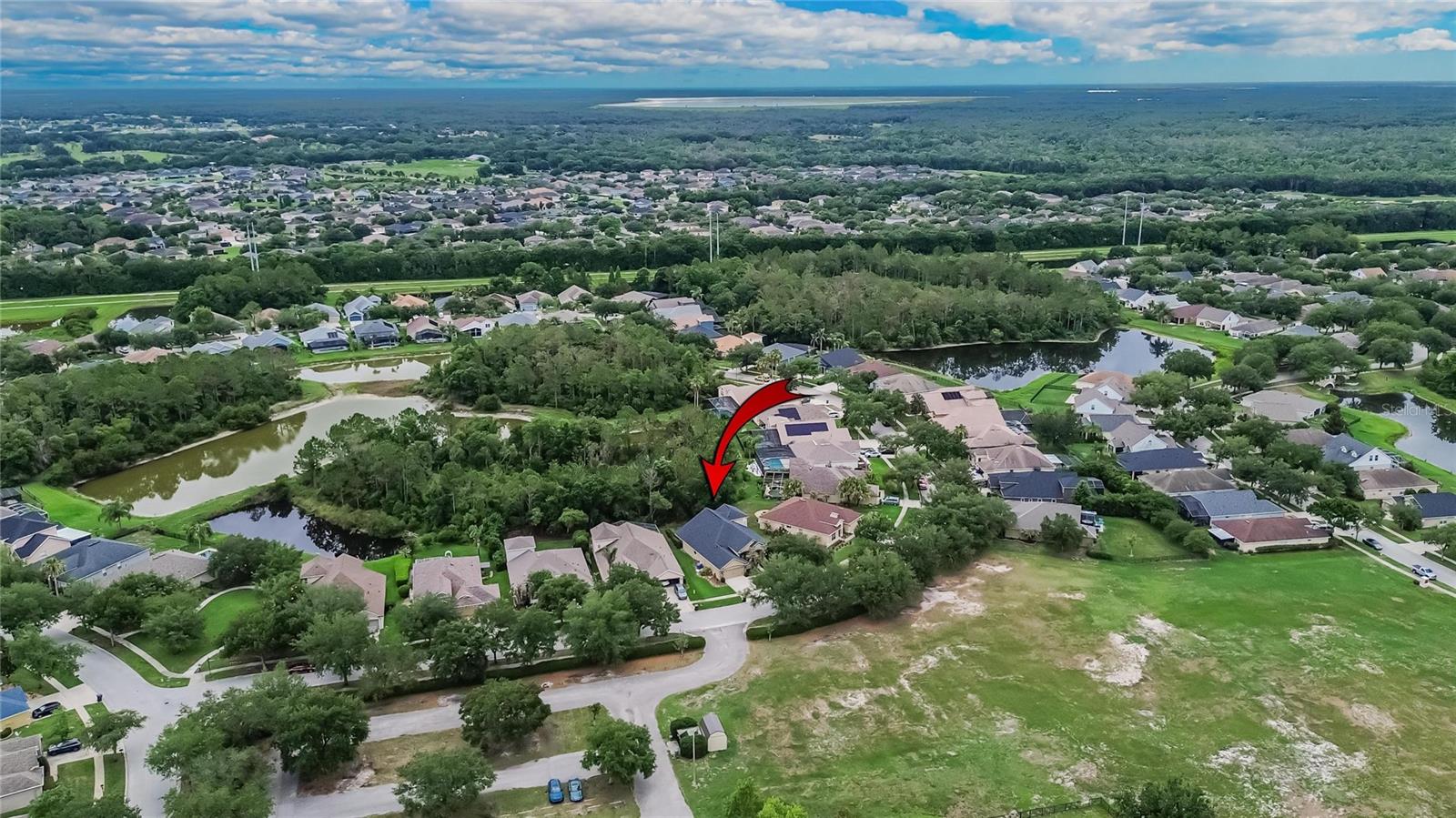 16525 BRIDGEWALK DR, LITHIA, FL, 33547