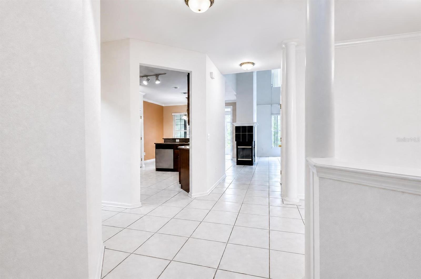 7404 GREEN TREE DR #123, ORLANDO, FL, 32819