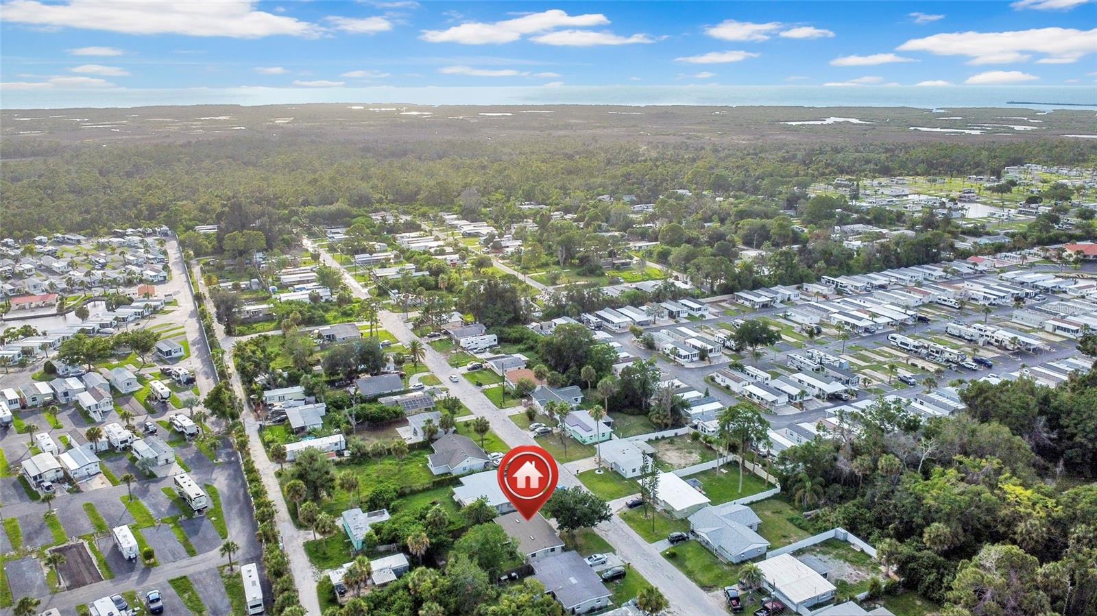 6714 SANDRA DR, PORT RICHEY, FL, 34668