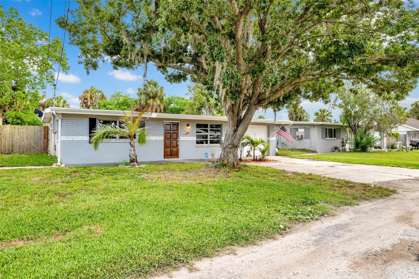 6714 SANDRA DR, PORT RICHEY, FL, 34668