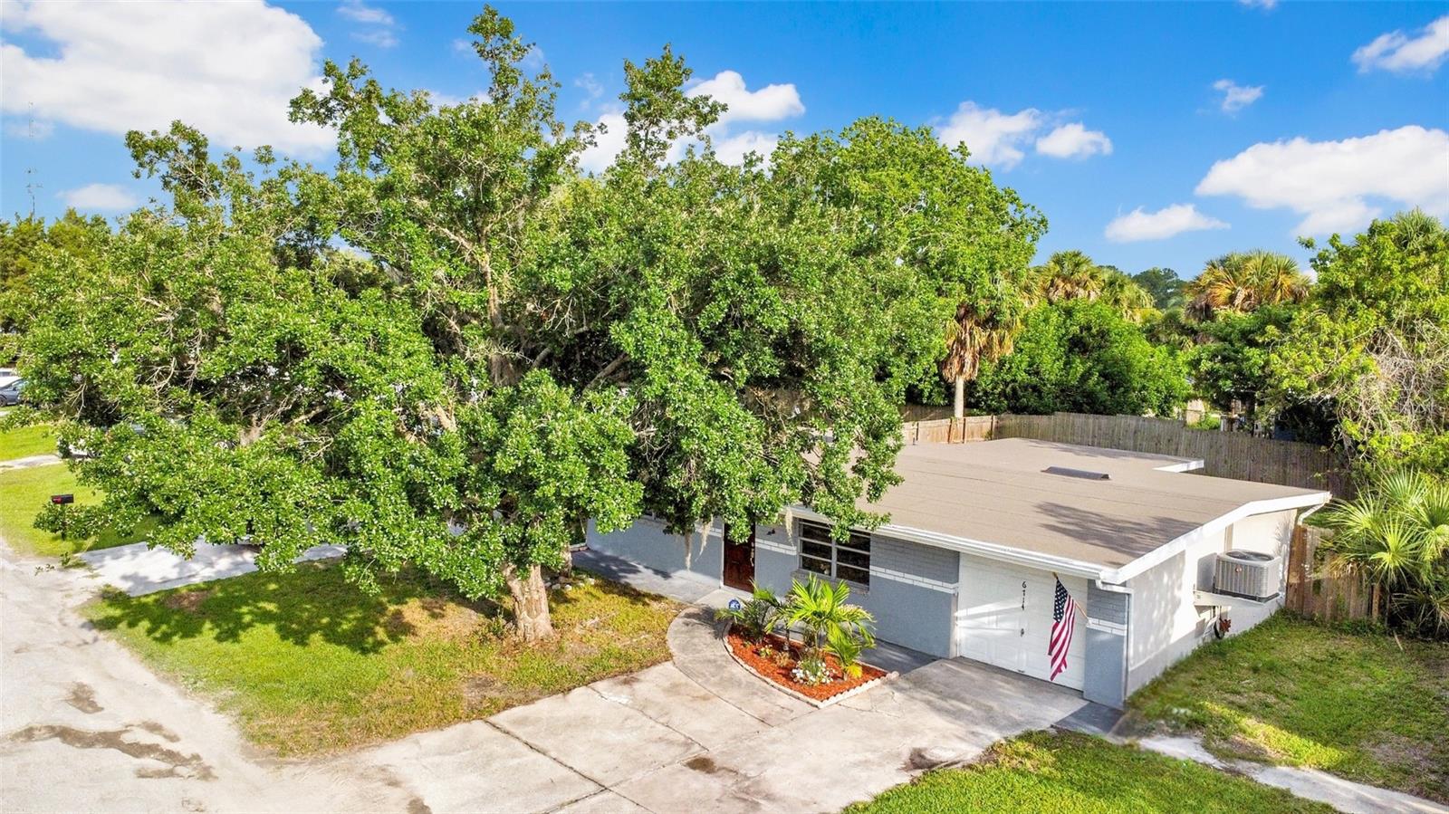 6714 SANDRA DR, PORT RICHEY, FL, 34668