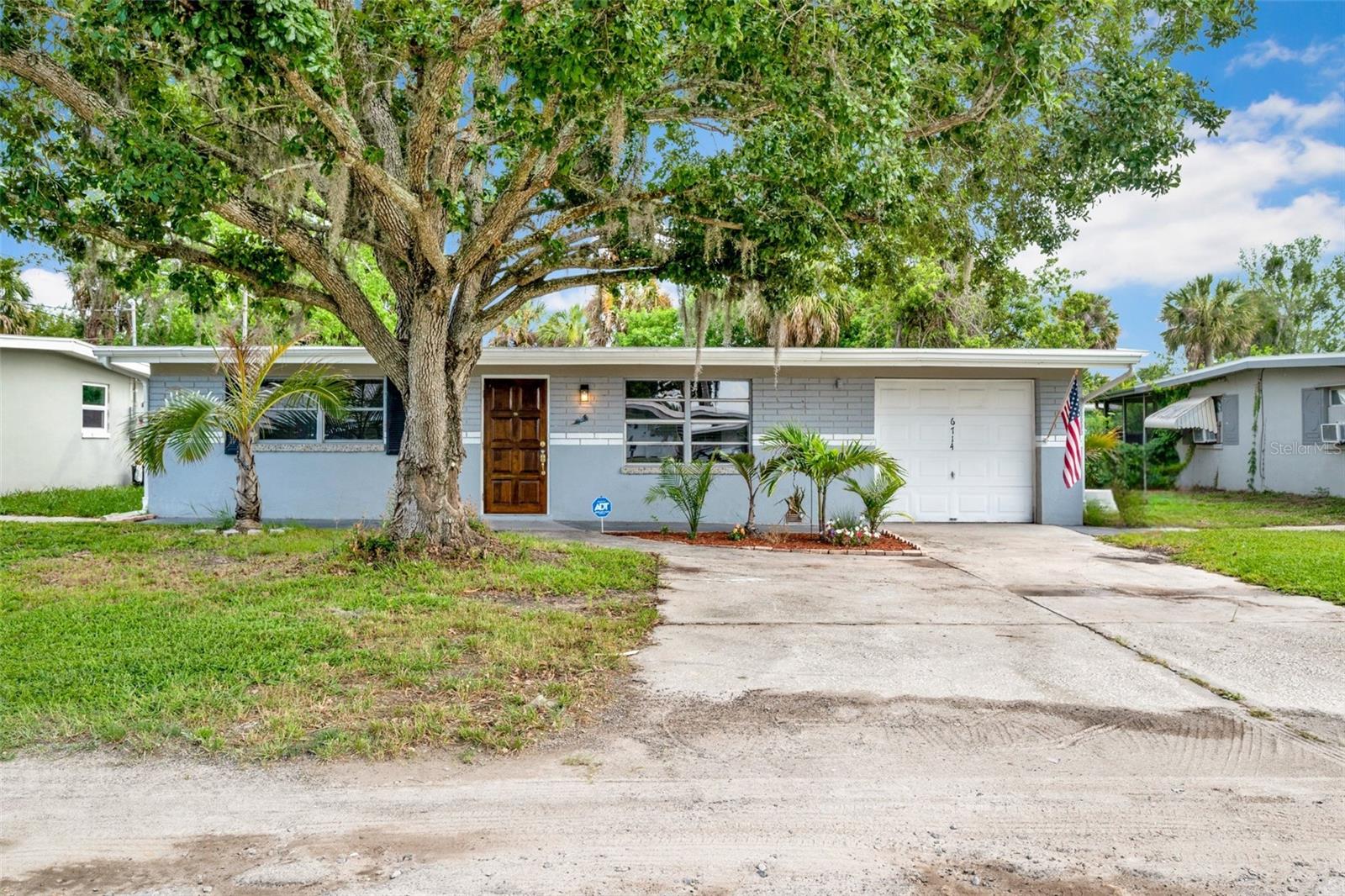 6714 SANDRA DR, PORT RICHEY, FL, 34668