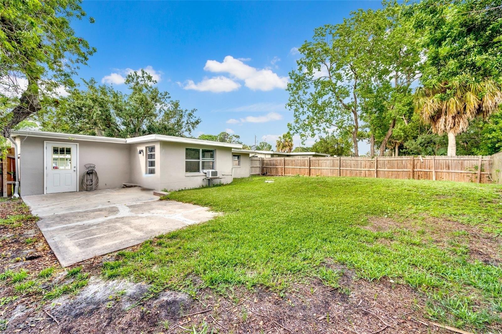 6714 SANDRA DR, PORT RICHEY, FL, 34668