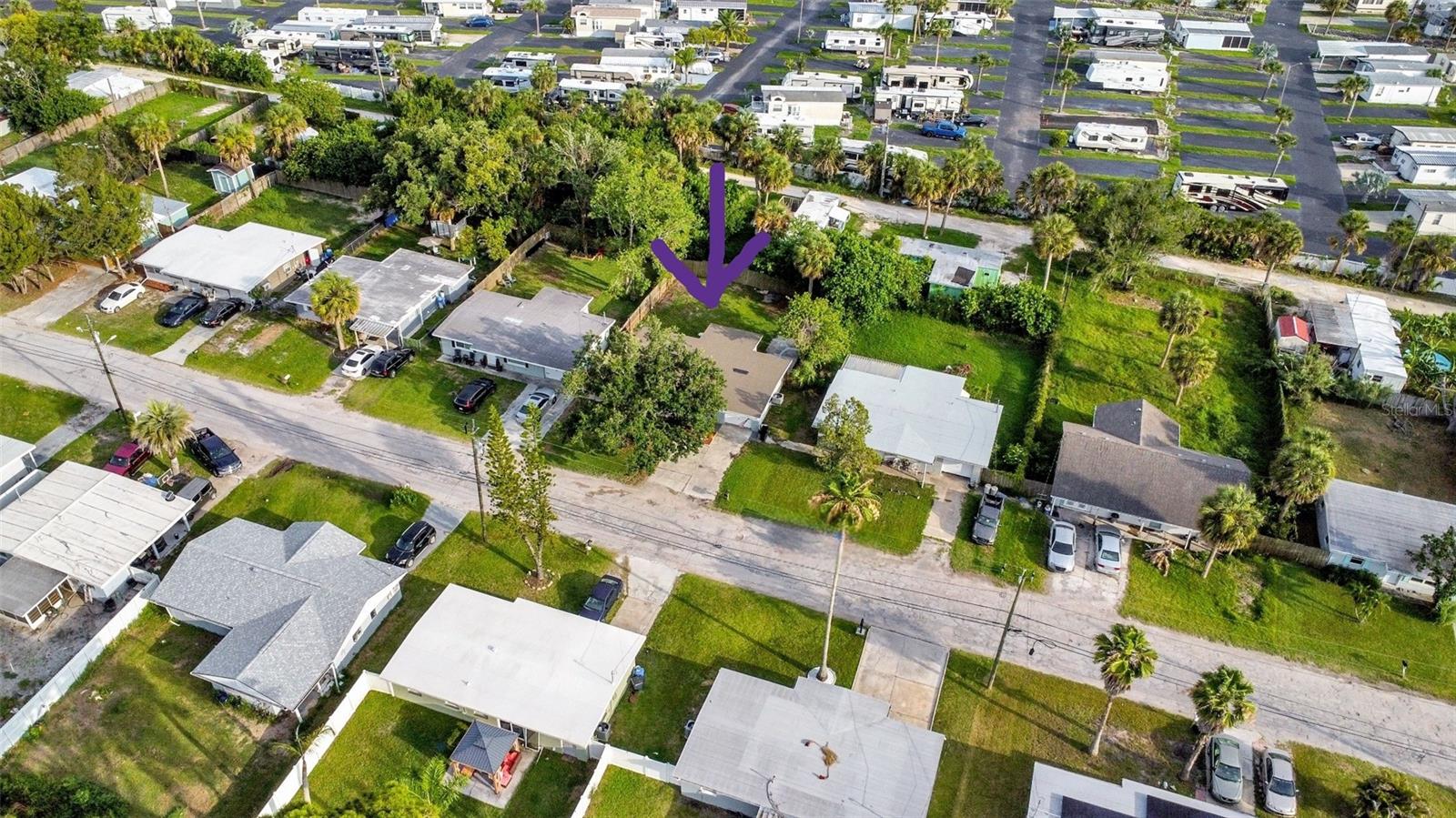 6714 SANDRA DR, PORT RICHEY, FL, 34668