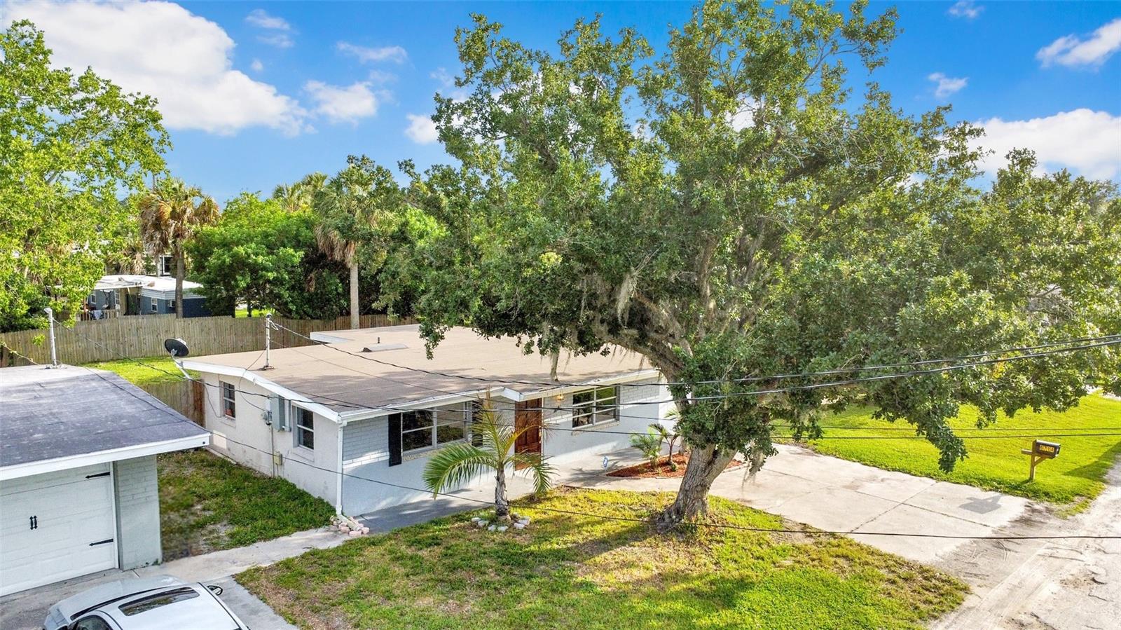 6714 SANDRA DR, PORT RICHEY, FL, 34668