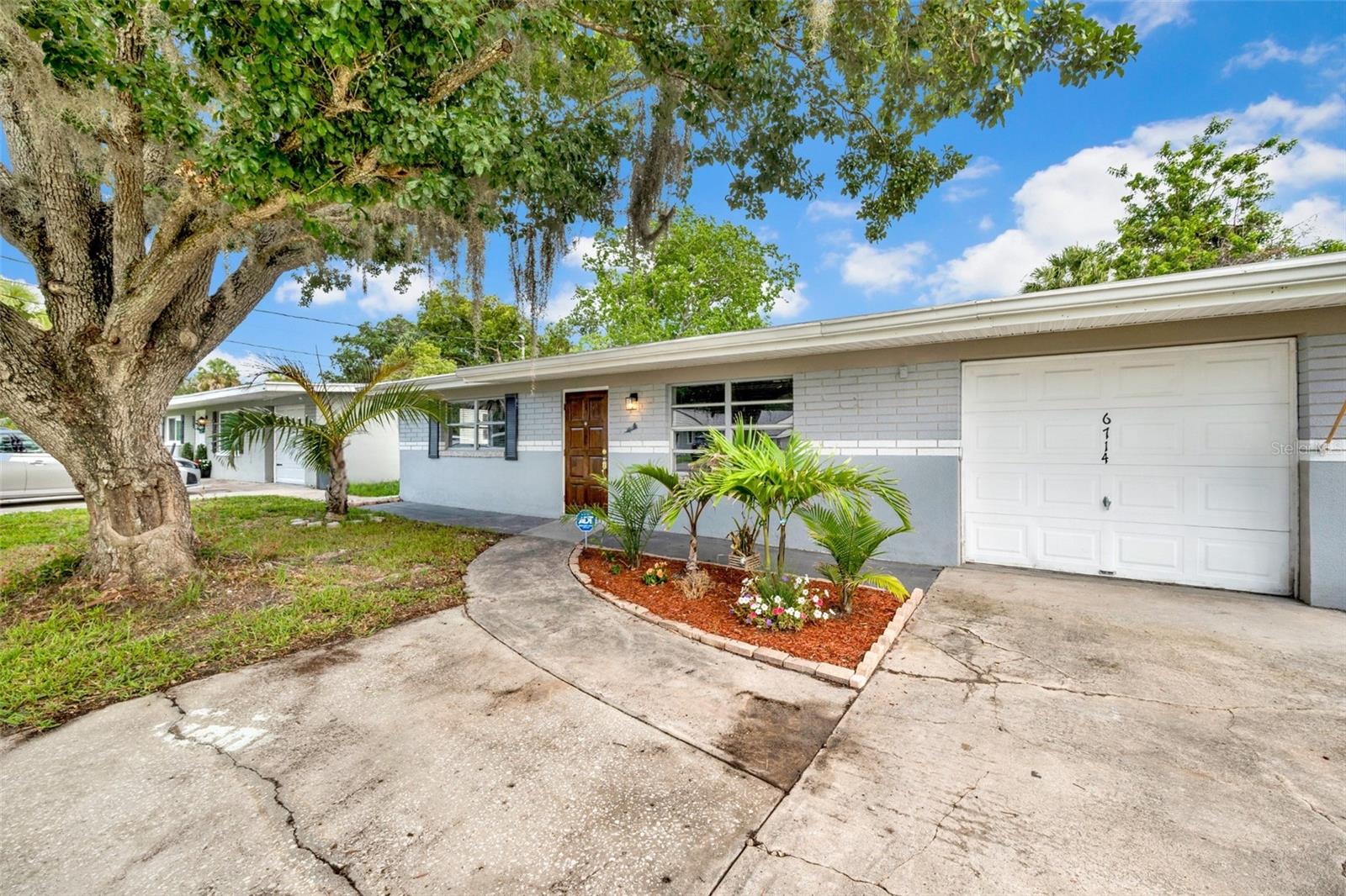 6714 SANDRA DR, PORT RICHEY, FL, 34668