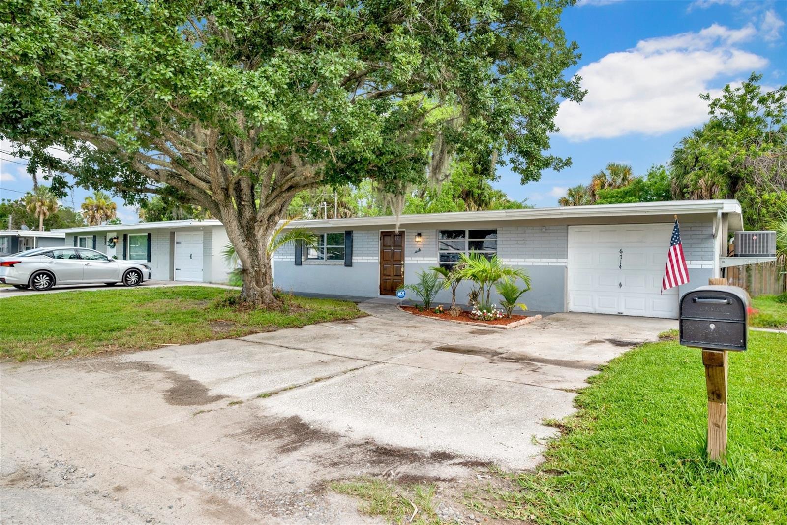 6714 SANDRA DR, PORT RICHEY, FL, 34668