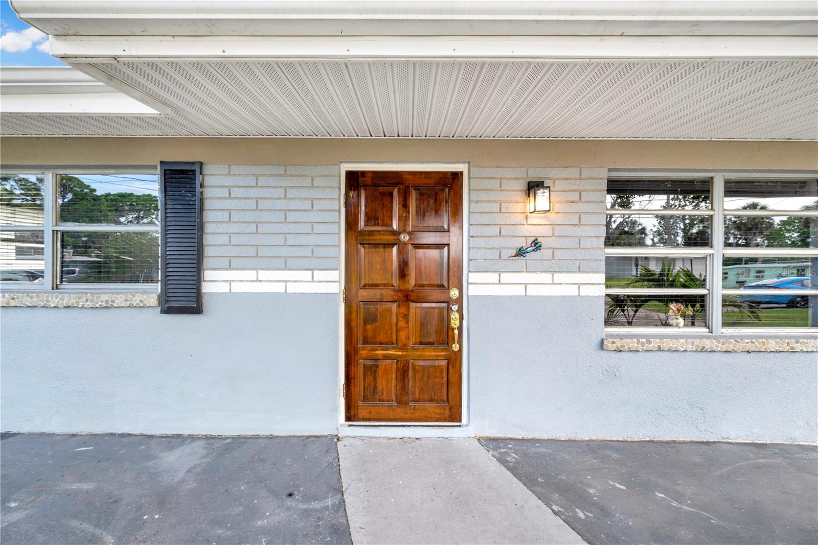 6714 SANDRA DR, PORT RICHEY, FL, 34668