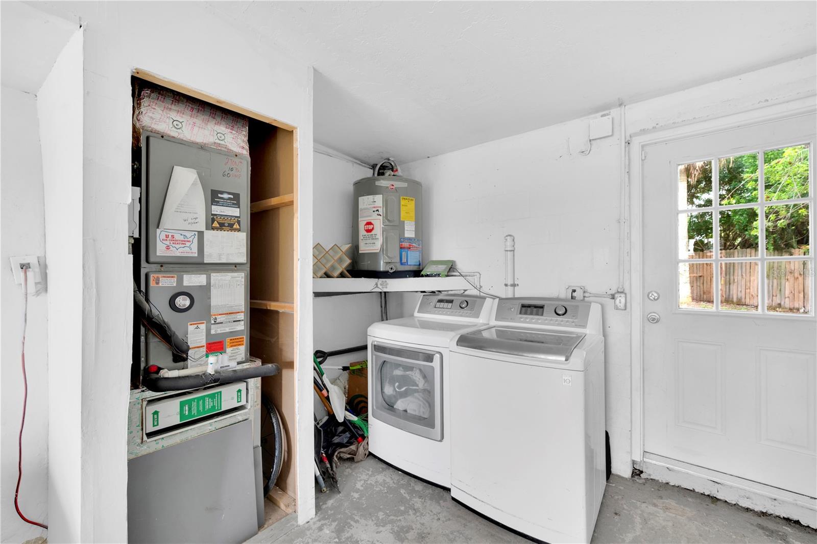 6714 SANDRA DR, PORT RICHEY, FL, 34668