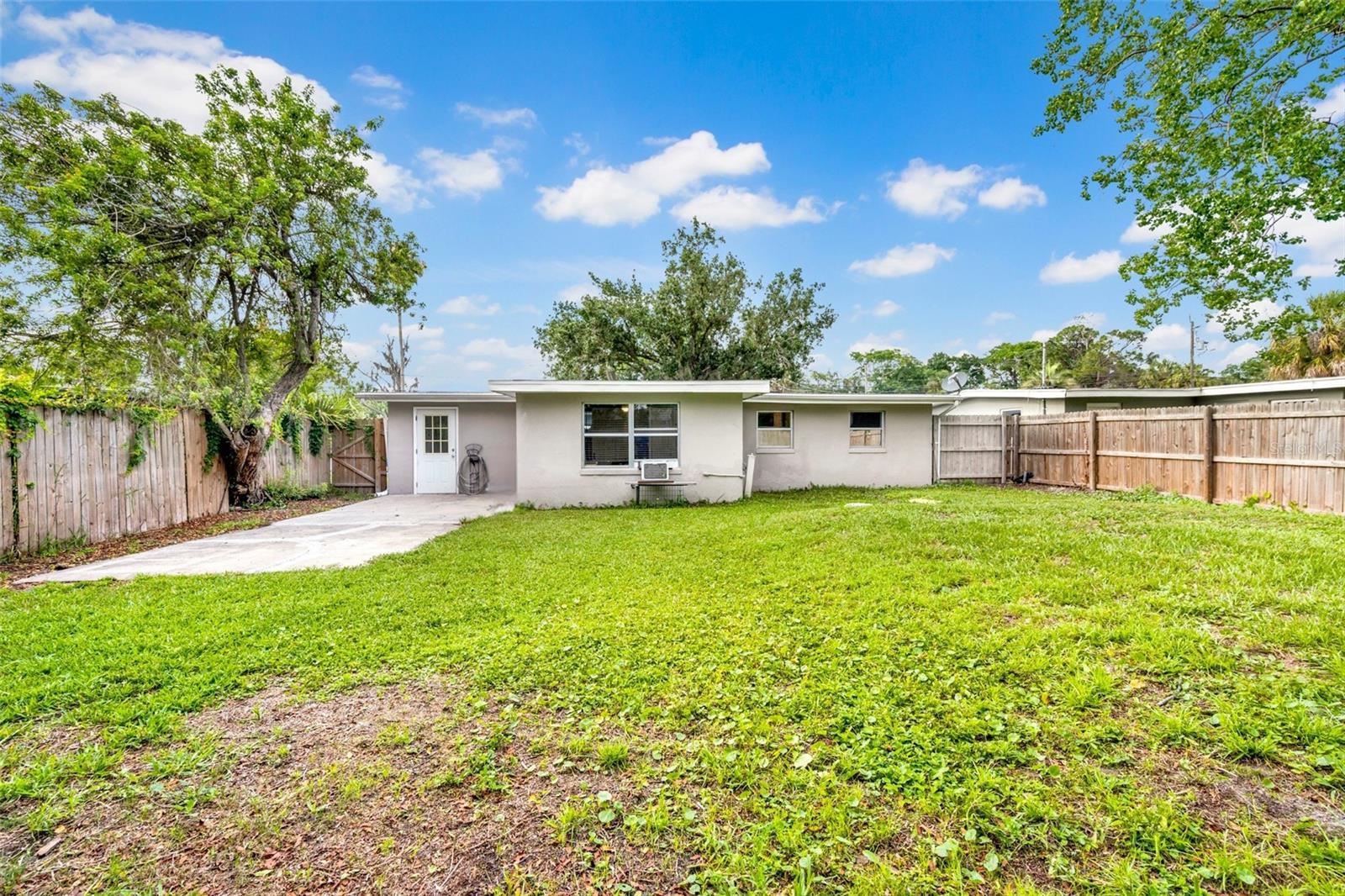 6714 SANDRA DR, PORT RICHEY, FL, 34668