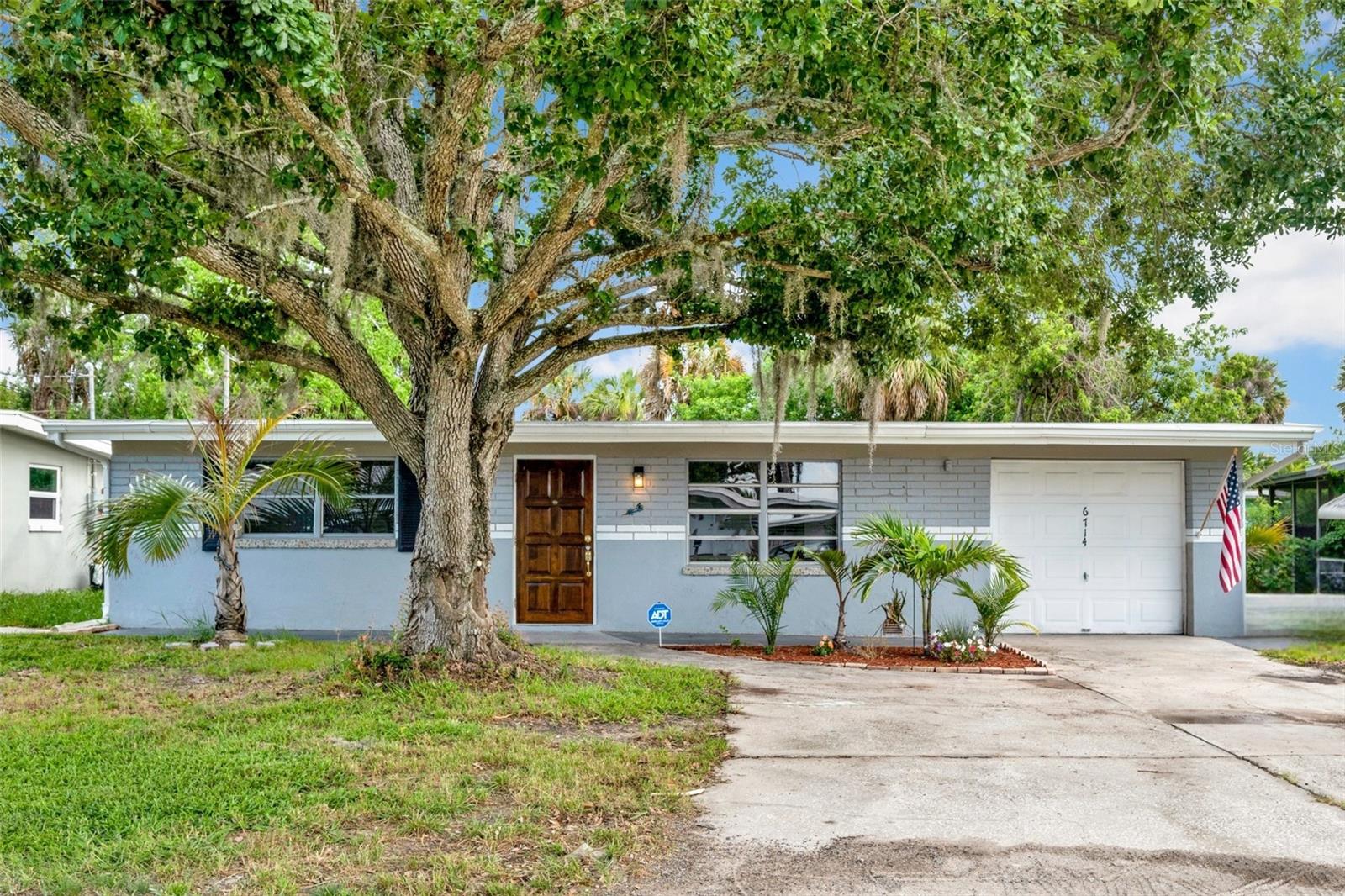 6714 SANDRA DR, PORT RICHEY, FL, 34668