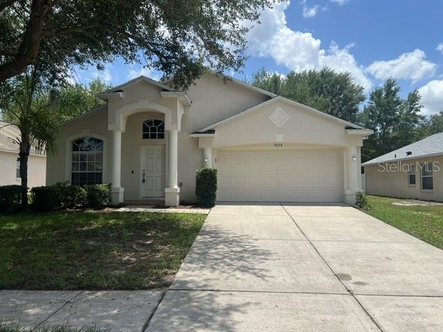 5038 AYRSHIRE DR, SPRING HILL, FL, 34609