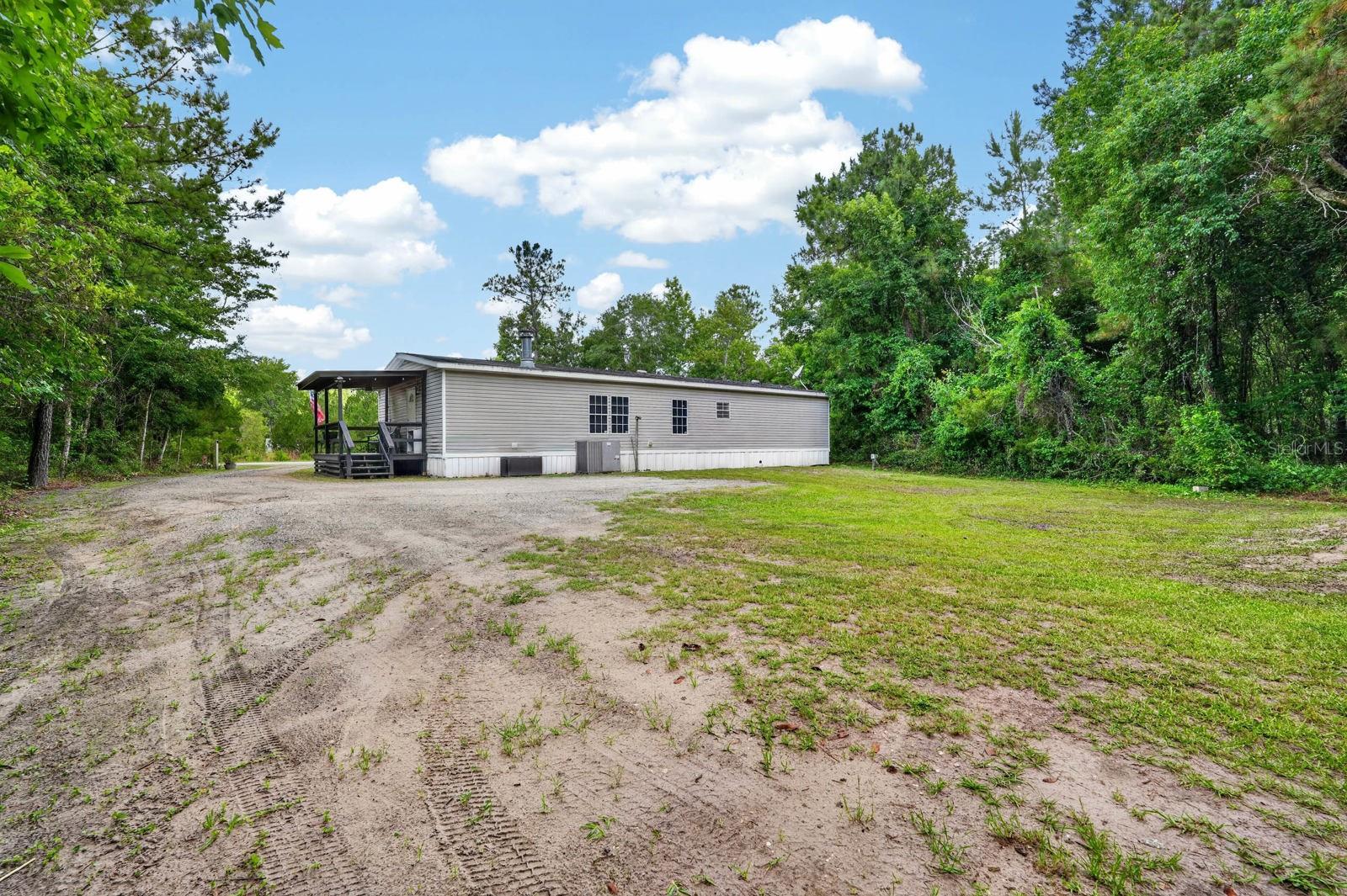 1985 TOMAHAWK RD, ST AUGUSTINE, FL, 32092