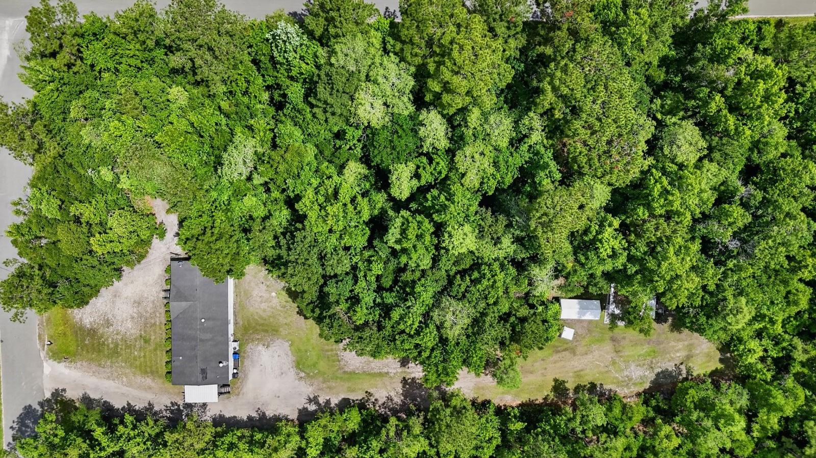 1985 TOMAHAWK RD, ST AUGUSTINE, FL, 32092