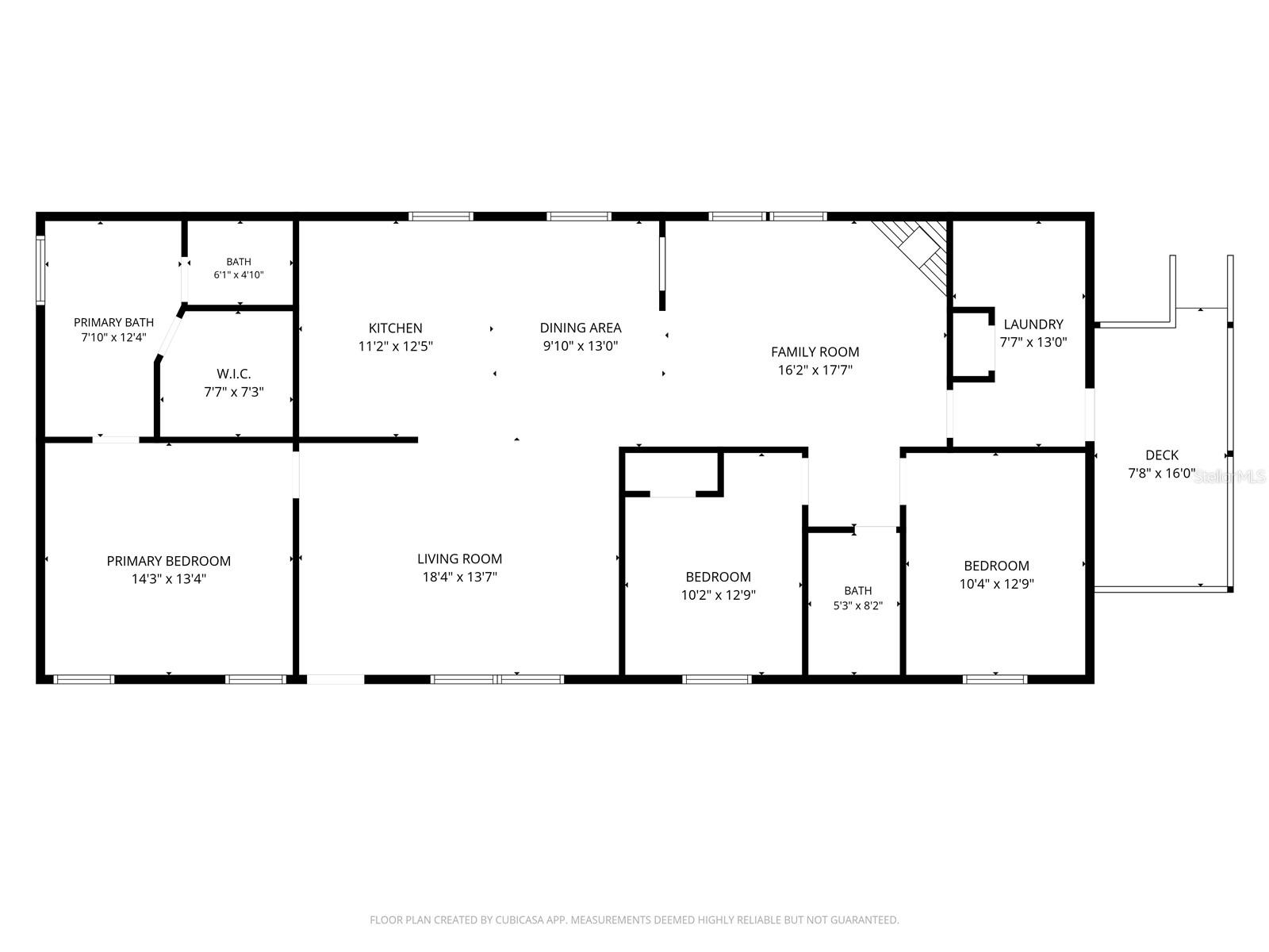 1985 TOMAHAWK RD, ST AUGUSTINE, FL, 32092
