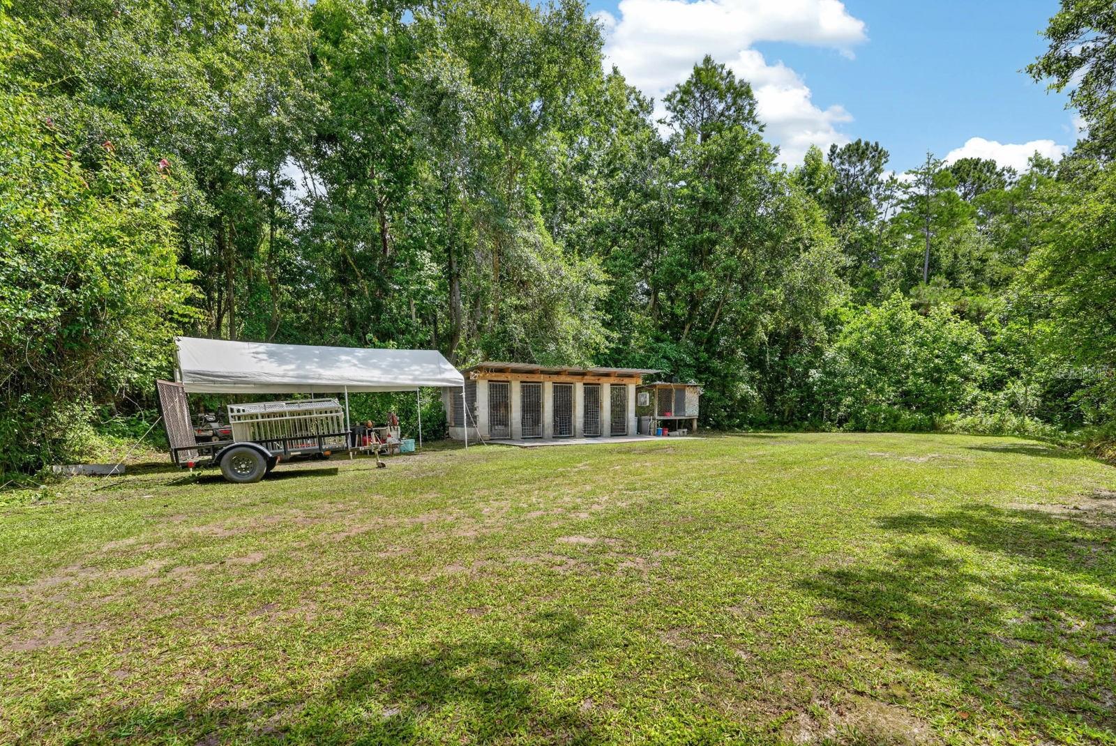 1985 TOMAHAWK RD, ST AUGUSTINE, FL, 32092
