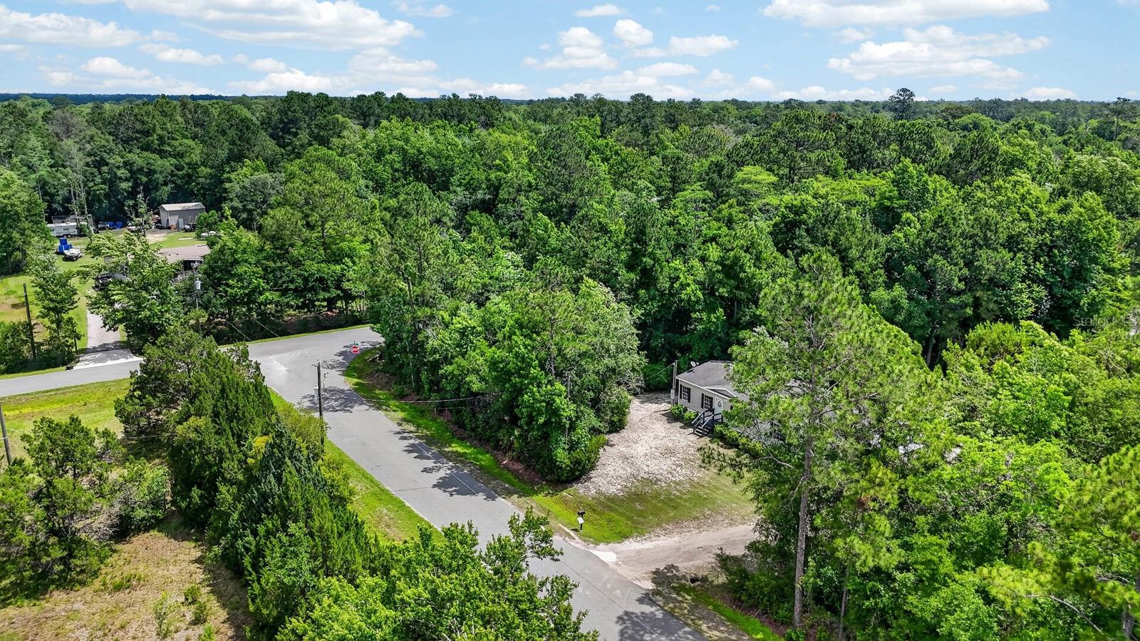 1985 TOMAHAWK RD, ST AUGUSTINE, FL, 32092