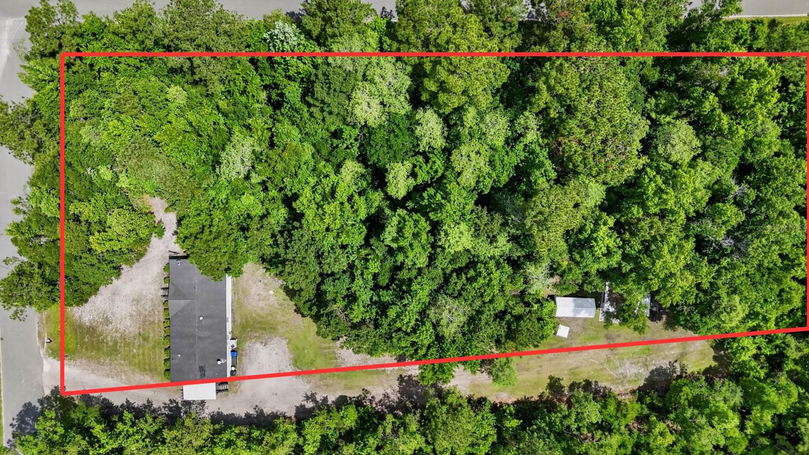 1985 TOMAHAWK RD, ST AUGUSTINE, FL, 32092