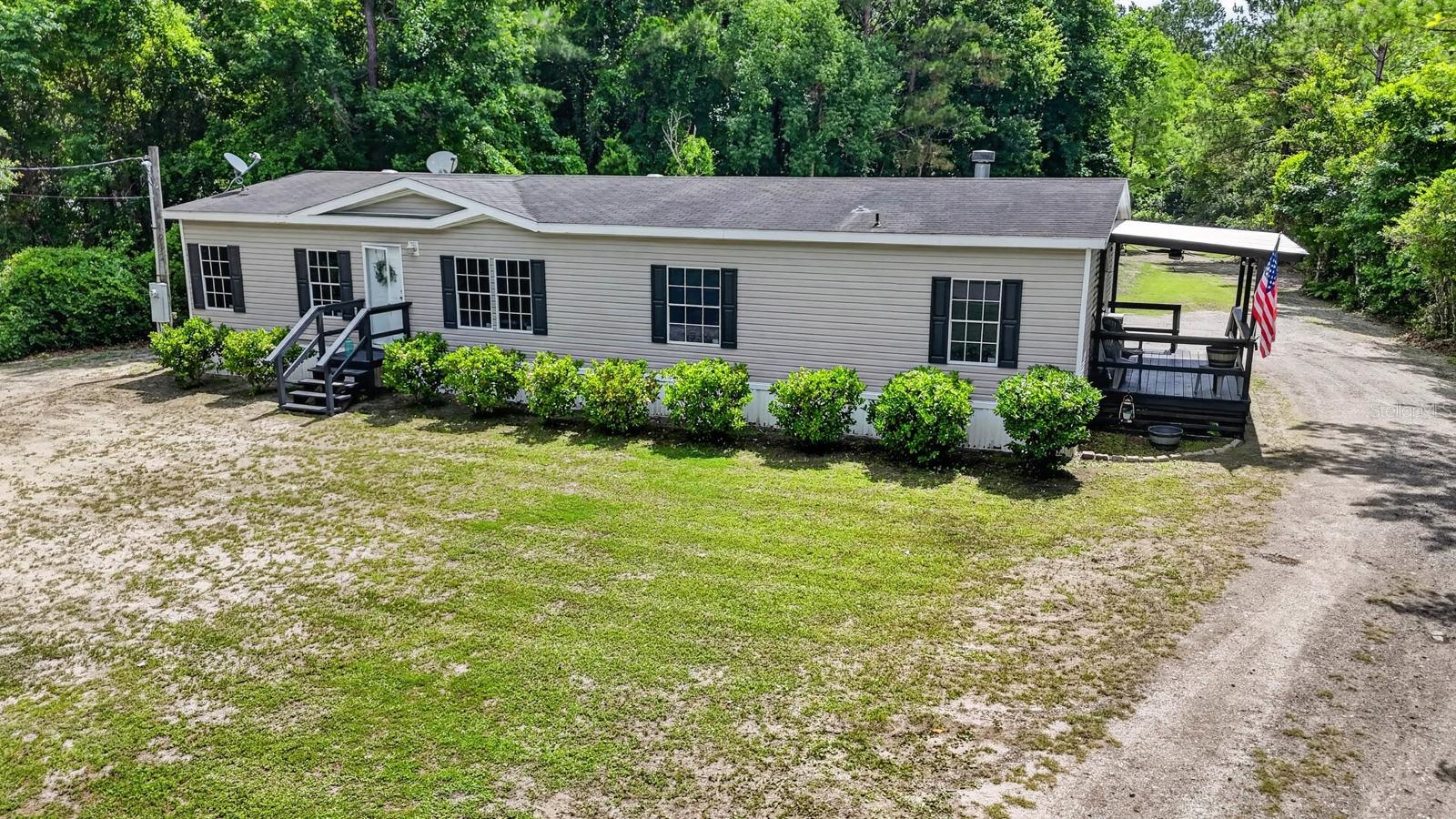 1985 TOMAHAWK RD, ST AUGUSTINE, FL, 32092