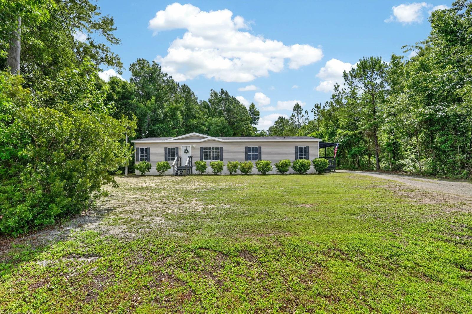 1985 TOMAHAWK RD, ST AUGUSTINE, FL, 32092