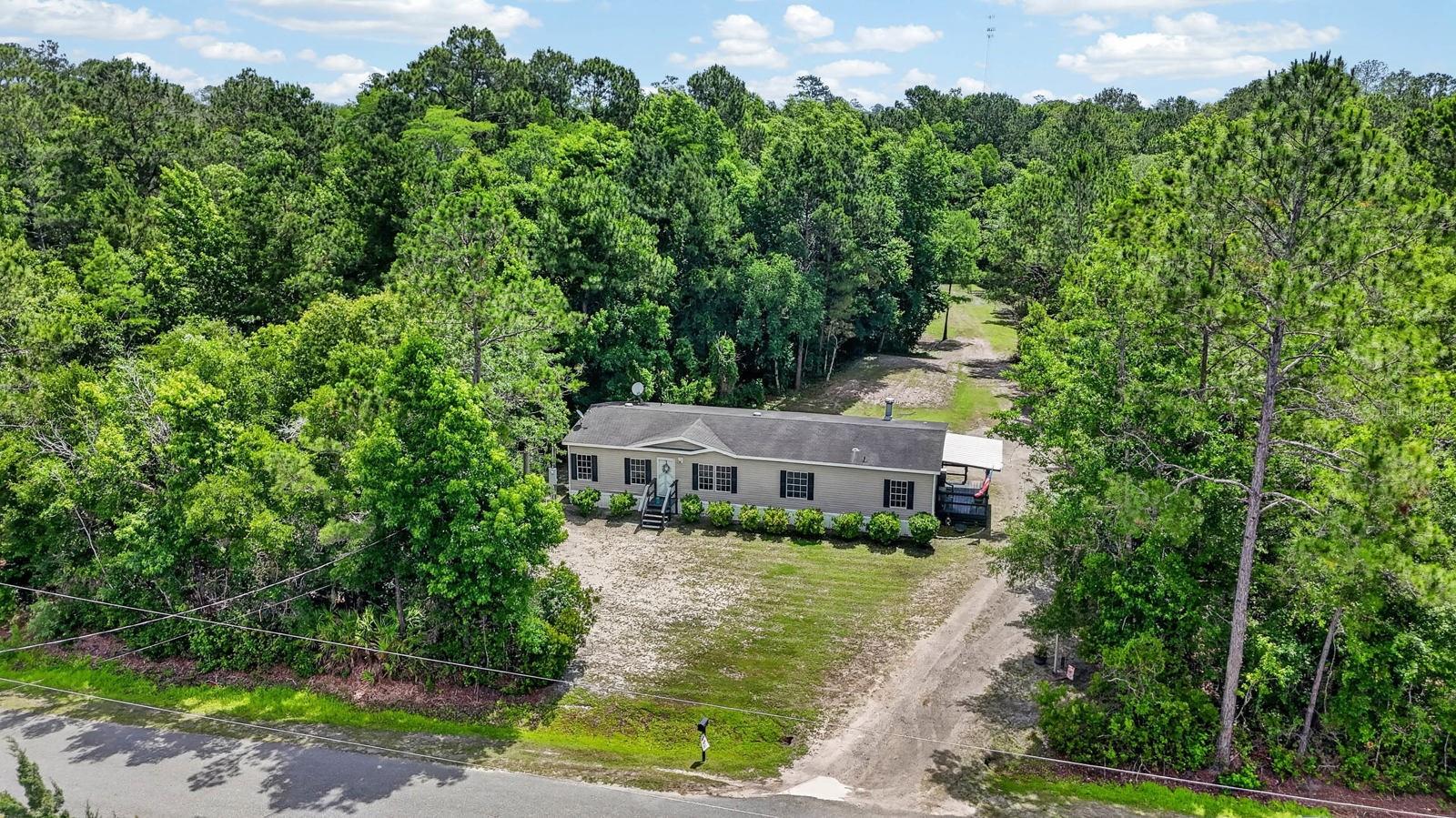 1985 TOMAHAWK RD, ST AUGUSTINE, FL, 32092