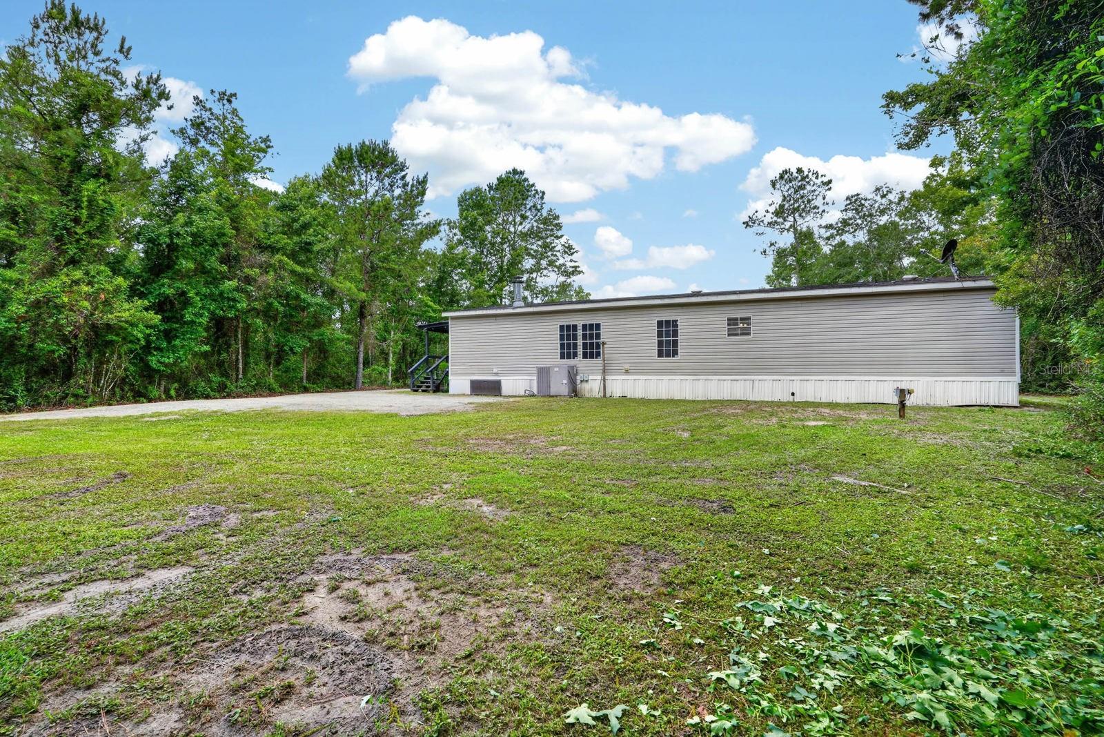 1985 TOMAHAWK RD, ST AUGUSTINE, FL, 32092