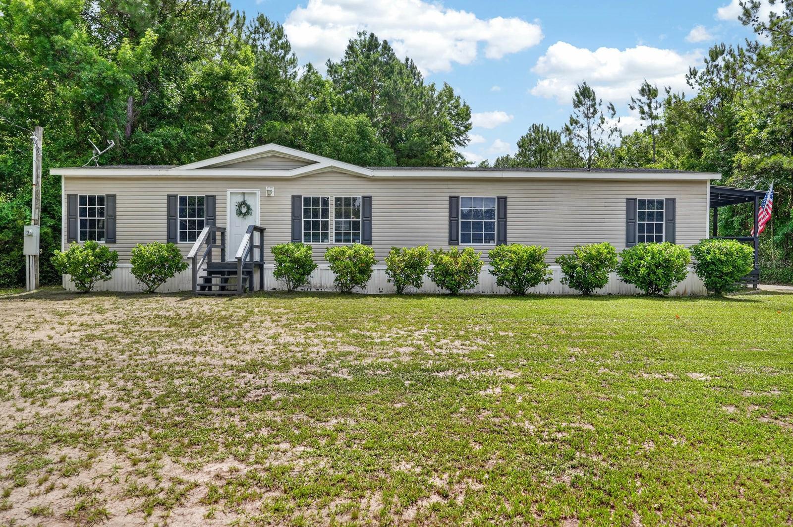 1985 TOMAHAWK RD, ST AUGUSTINE, FL, 32092