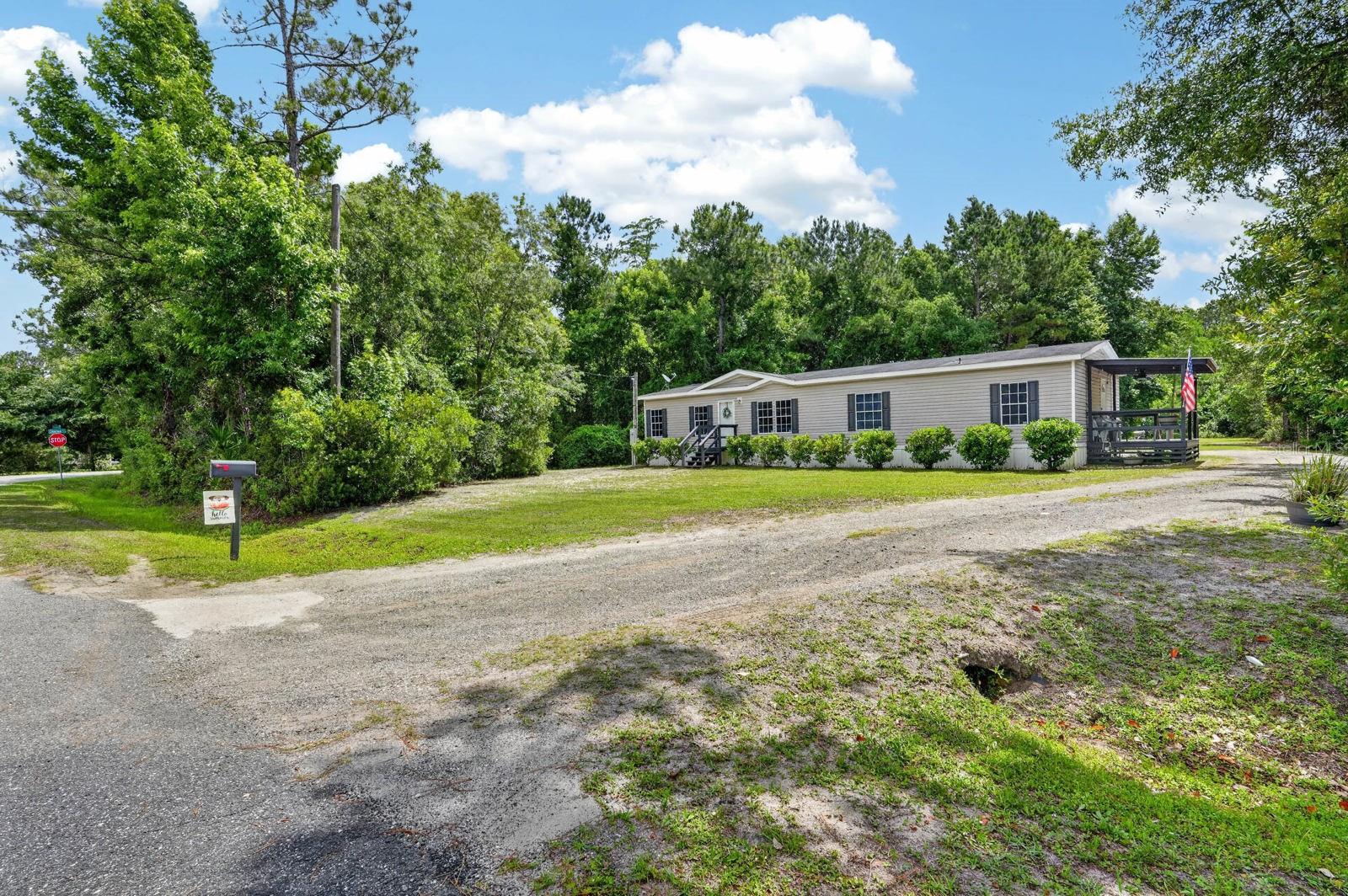 1985 TOMAHAWK RD, ST AUGUSTINE, FL, 32092