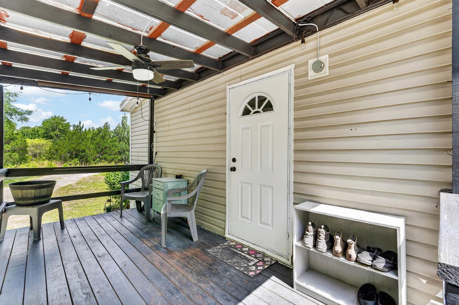 1985 TOMAHAWK RD, ST AUGUSTINE, FL, 32092