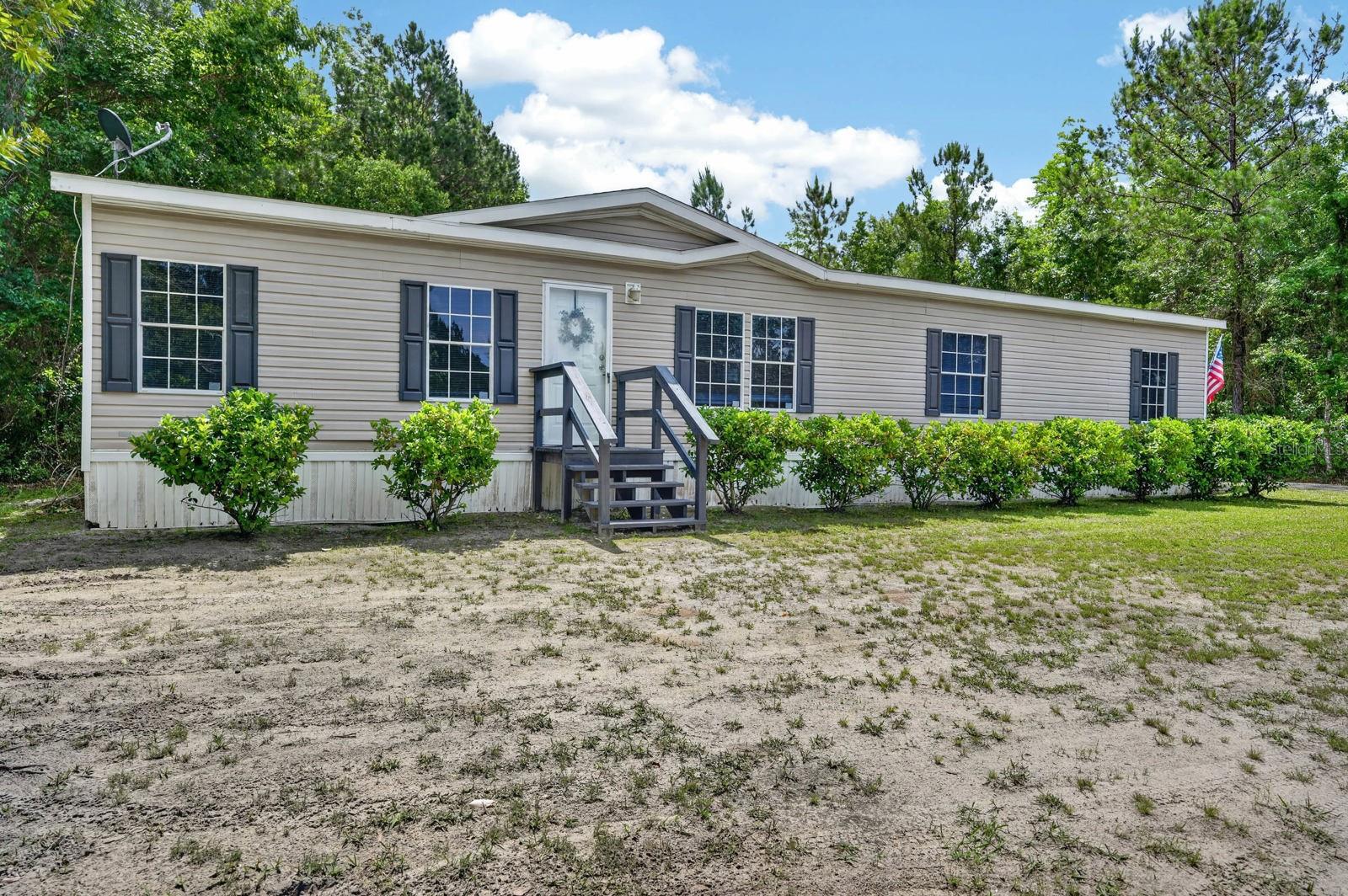 1985 TOMAHAWK RD, ST AUGUSTINE, FL, 32092
