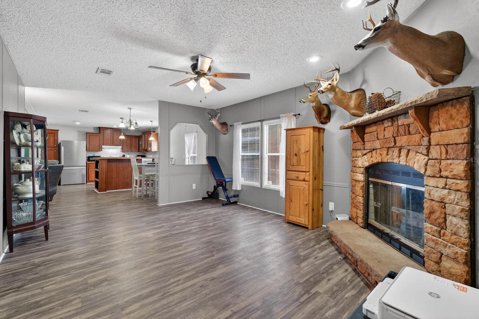 1985 TOMAHAWK RD, ST AUGUSTINE, FL, 32092