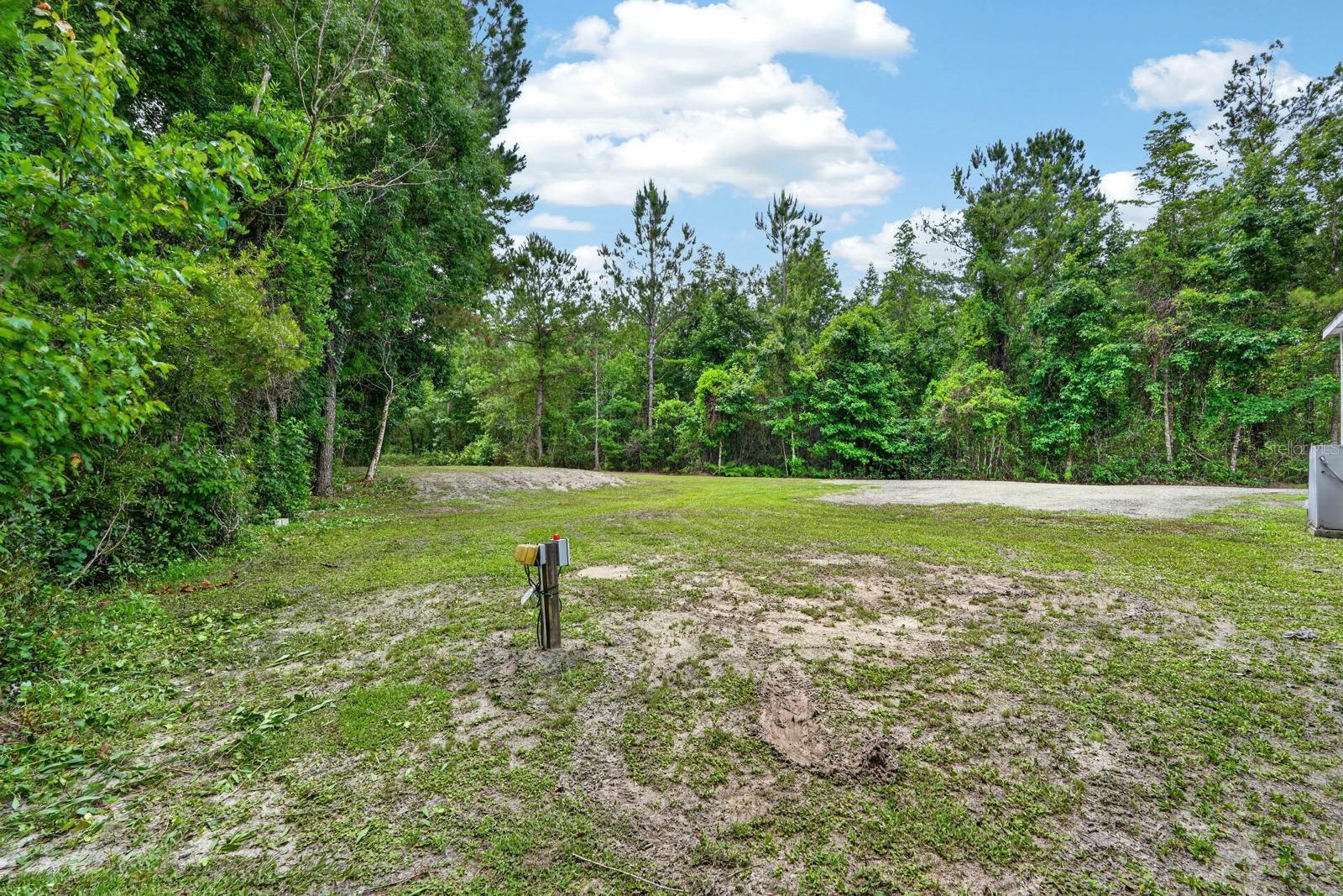 1985 TOMAHAWK RD, ST AUGUSTINE, FL, 32092