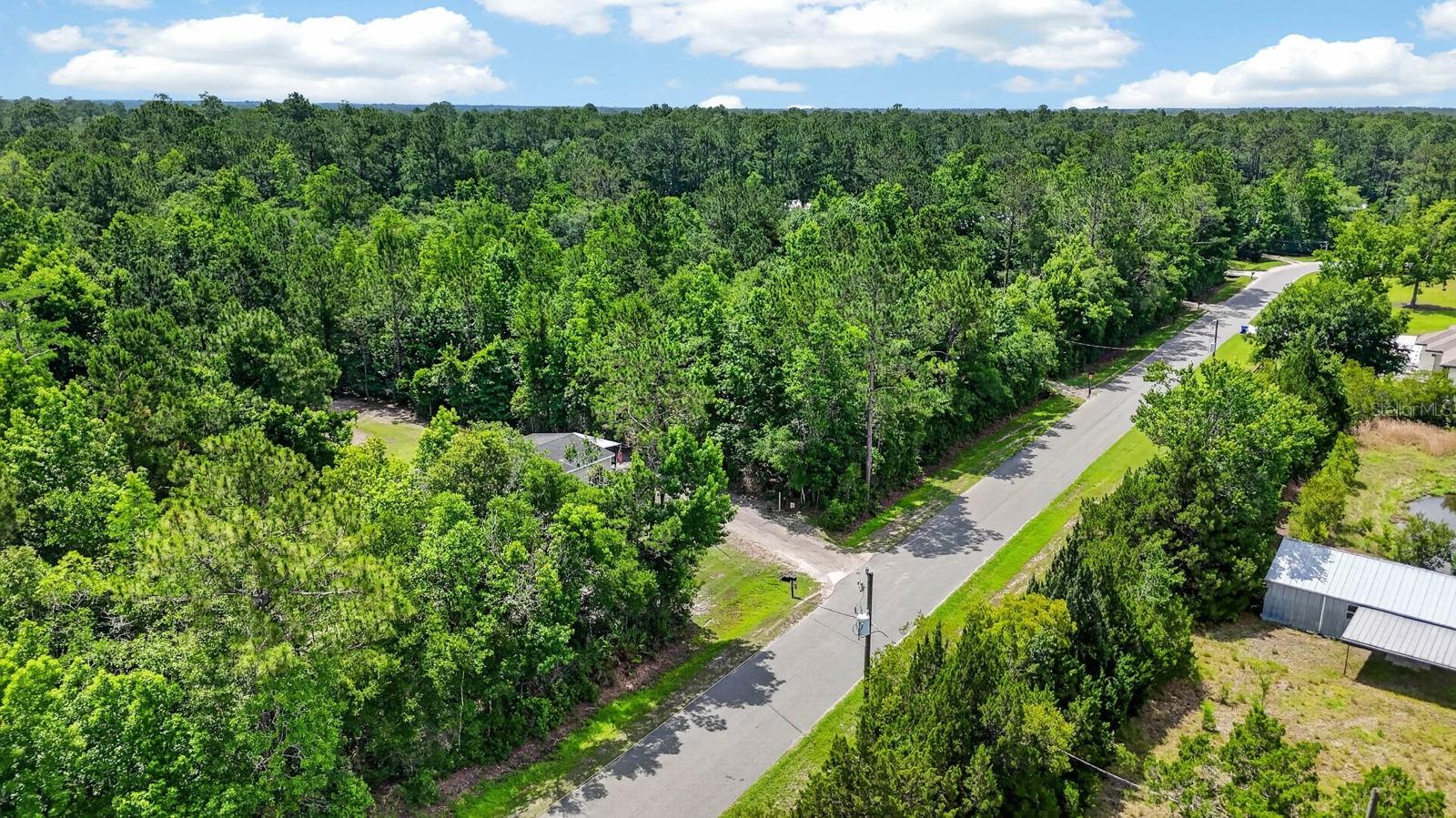 1985 TOMAHAWK RD, ST AUGUSTINE, FL, 32092