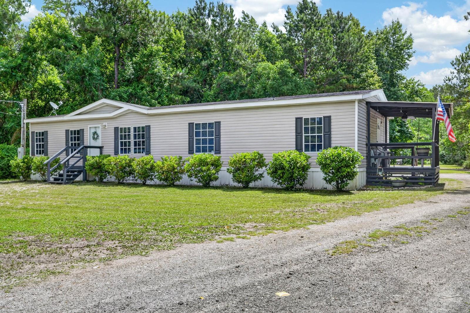 1985 TOMAHAWK RD, ST AUGUSTINE, FL, 32092