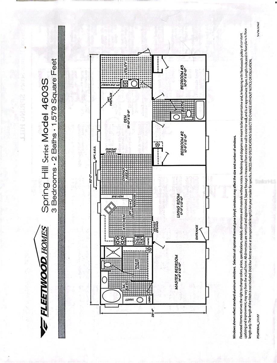 1985 TOMAHAWK RD, ST AUGUSTINE, FL, 32092