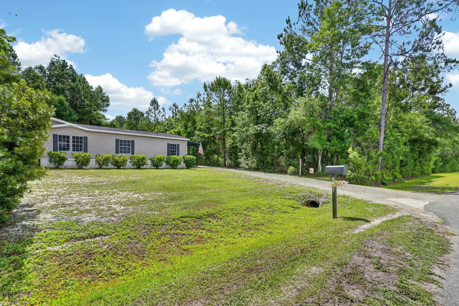 1985 TOMAHAWK RD, ST AUGUSTINE, FL, 32092