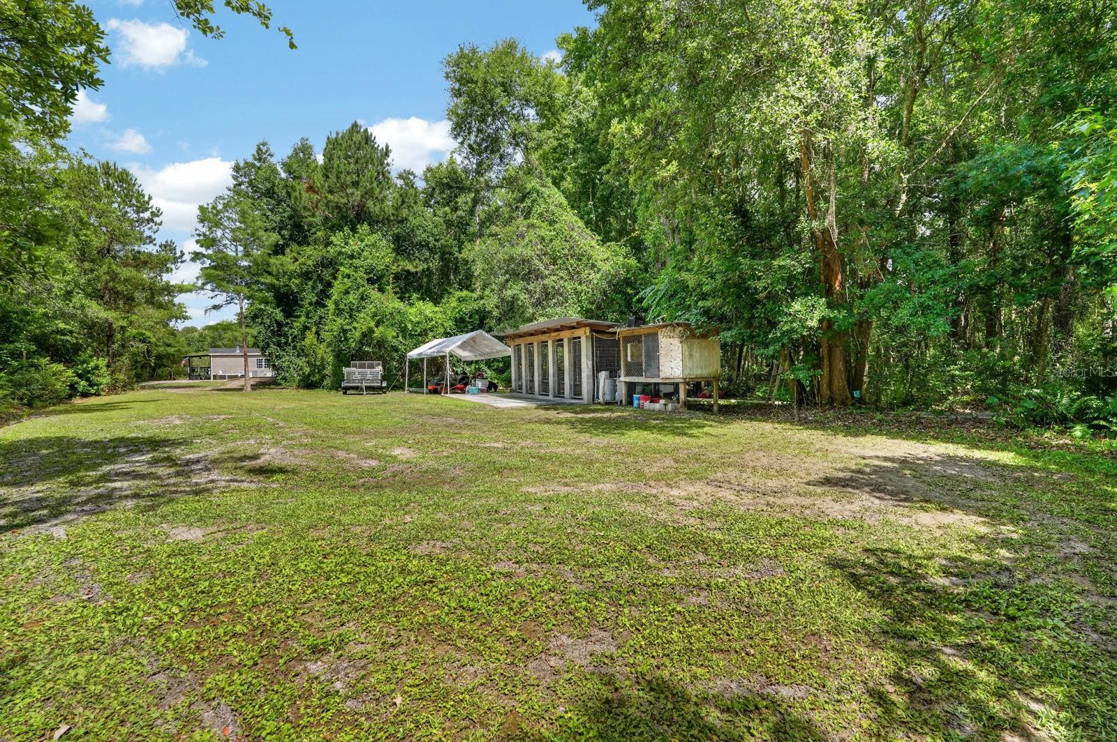 1985 TOMAHAWK RD, ST AUGUSTINE, FL, 32092