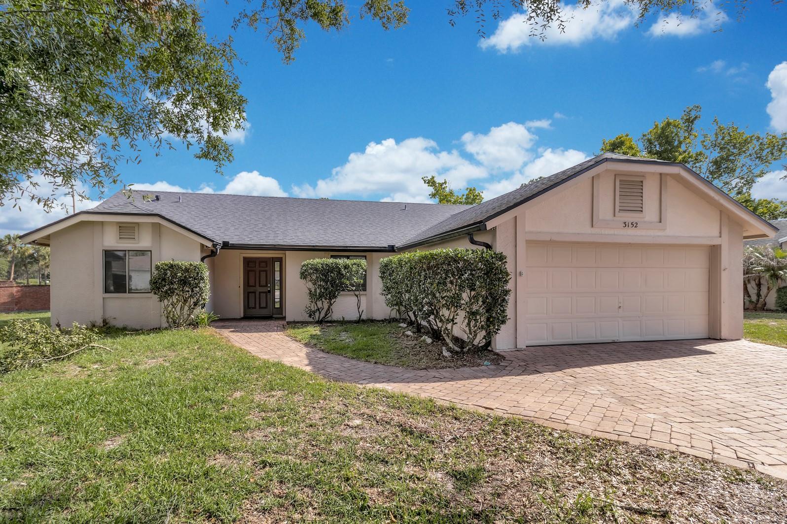 3152 S HORIZON PL, OVIEDO, FL, 32765