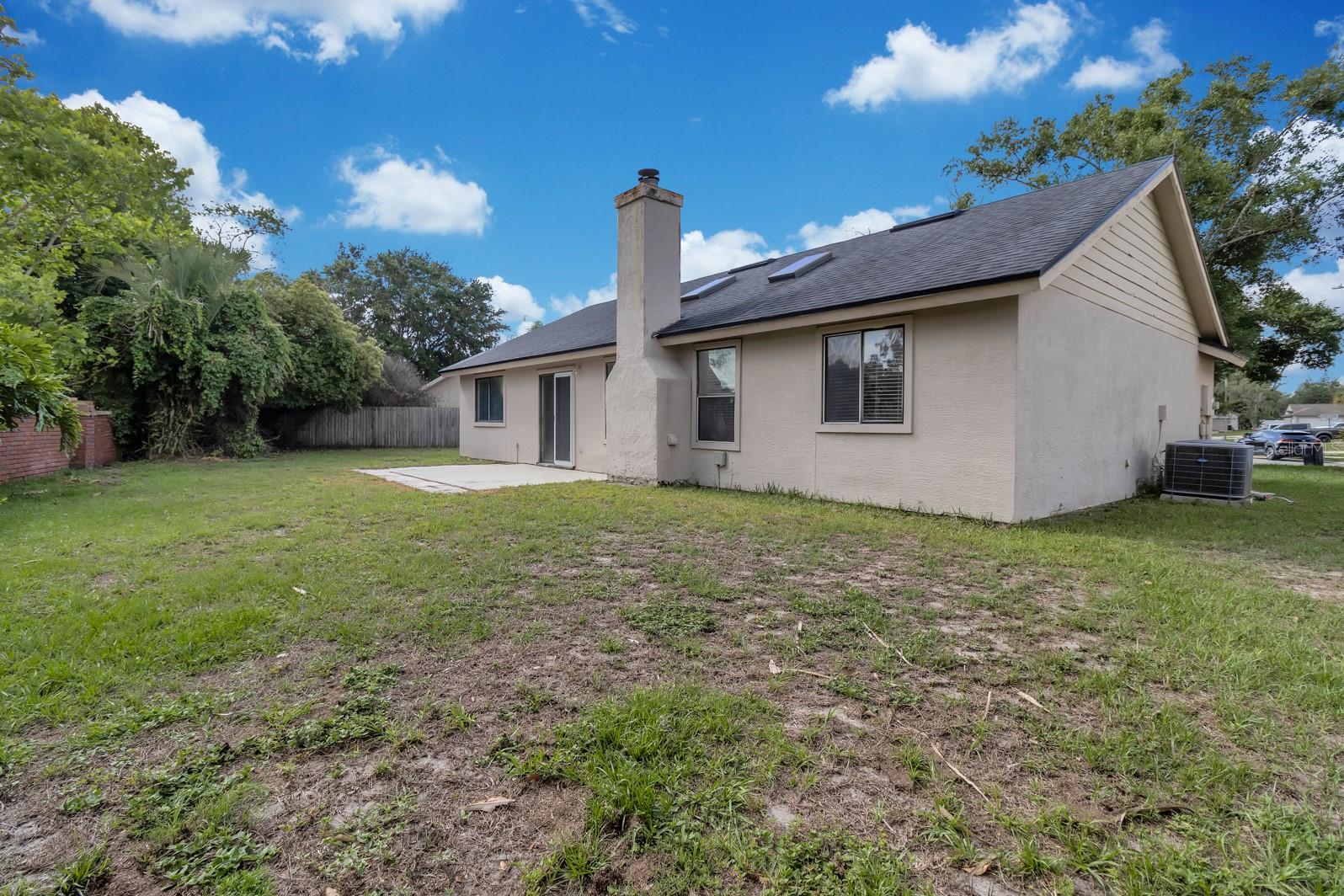 3152 S HORIZON PL, OVIEDO, FL, 32765